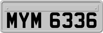 MYM6336