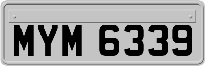 MYM6339