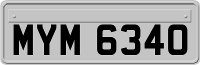 MYM6340