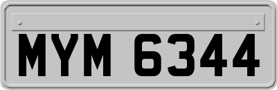 MYM6344