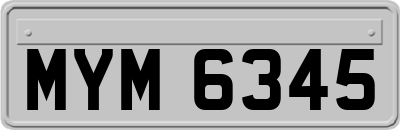 MYM6345