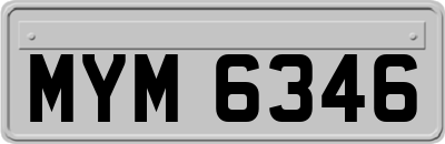 MYM6346