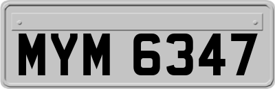 MYM6347