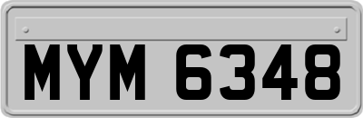 MYM6348