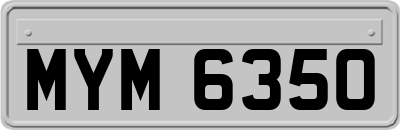 MYM6350