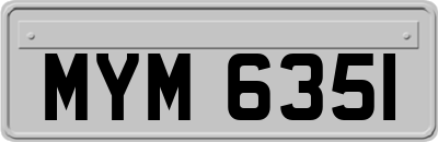 MYM6351