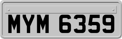 MYM6359