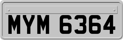 MYM6364