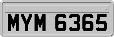 MYM6365