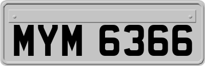 MYM6366