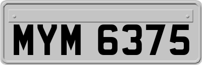 MYM6375