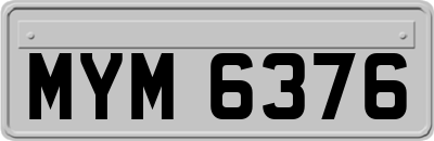 MYM6376