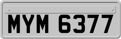MYM6377