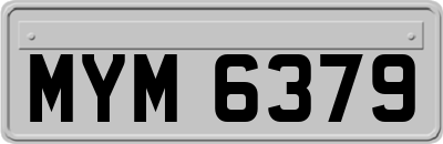 MYM6379