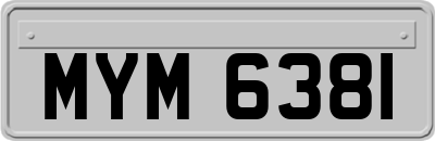 MYM6381