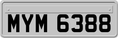MYM6388