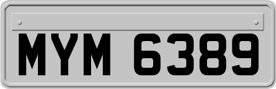 MYM6389
