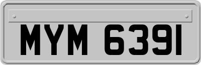 MYM6391