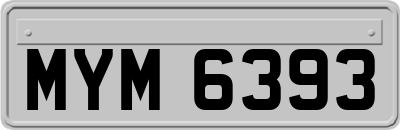 MYM6393