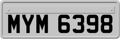 MYM6398
