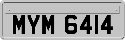 MYM6414
