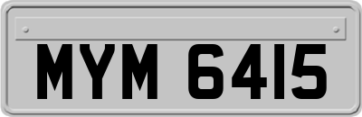 MYM6415