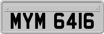 MYM6416