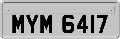MYM6417
