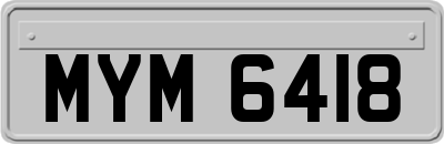 MYM6418