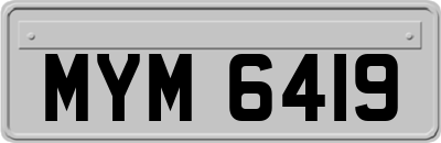 MYM6419