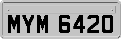 MYM6420