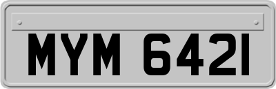 MYM6421
