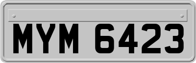 MYM6423