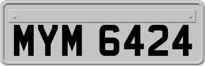 MYM6424