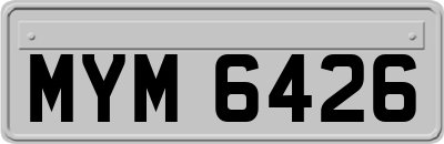 MYM6426