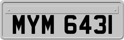 MYM6431