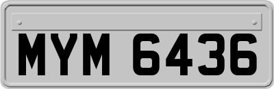 MYM6436