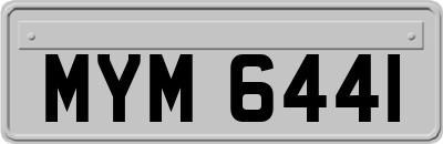 MYM6441