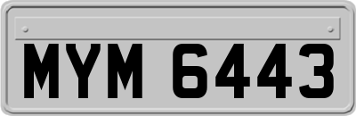 MYM6443