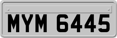 MYM6445