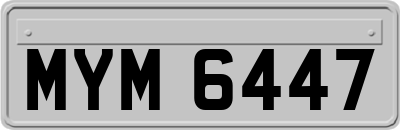 MYM6447