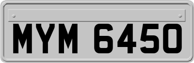 MYM6450