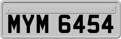 MYM6454