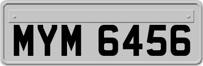 MYM6456