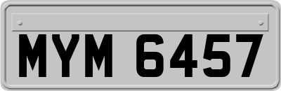 MYM6457