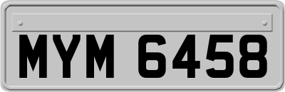 MYM6458