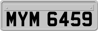 MYM6459