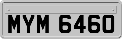 MYM6460