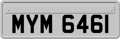 MYM6461