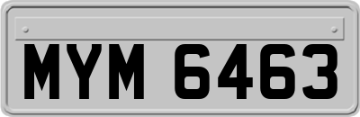 MYM6463
